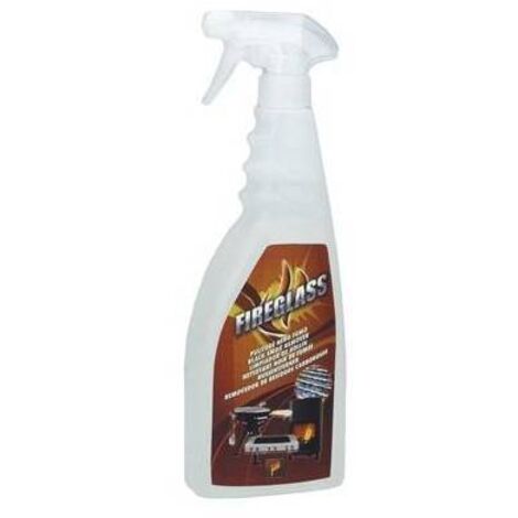 DISINCROSTANTE PER TERMOCAMINI "FIREGLASS" 750 ML 750 ml FAREN