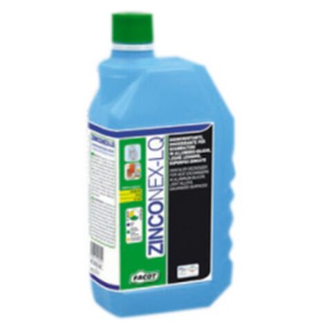 DISINCROSTANTE ZINCONEX LQ 1 Lt