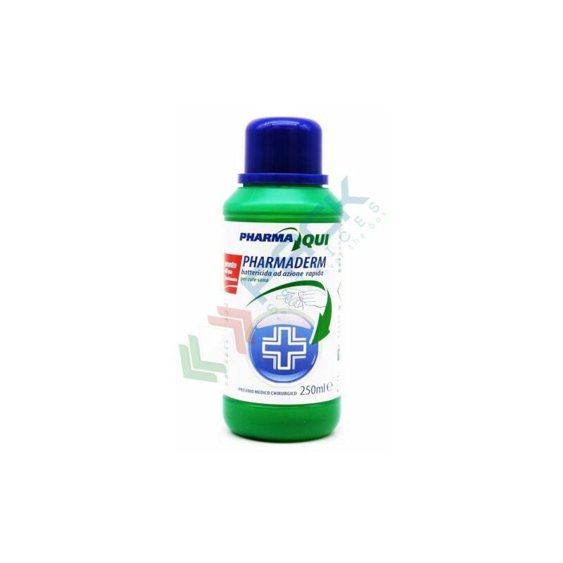 Image of Disinfettante liquido pmc 250 ml