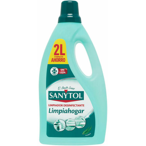 Disinfettante Sanytol 2 L