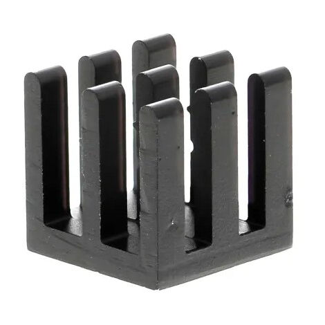 Disipador 10x10x10 674-4747