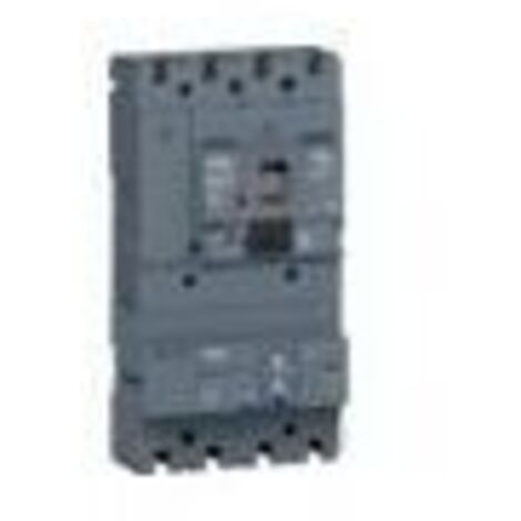 Disj.+dif h3+ AB Ener 4x160A - APPAREILLAGE DE TETE HAGER HHT161NB