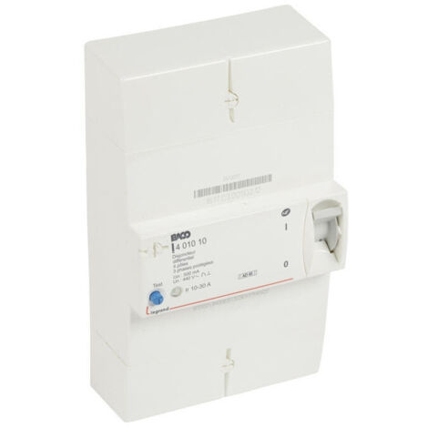 disj edf 4p 30a 500ma 401010