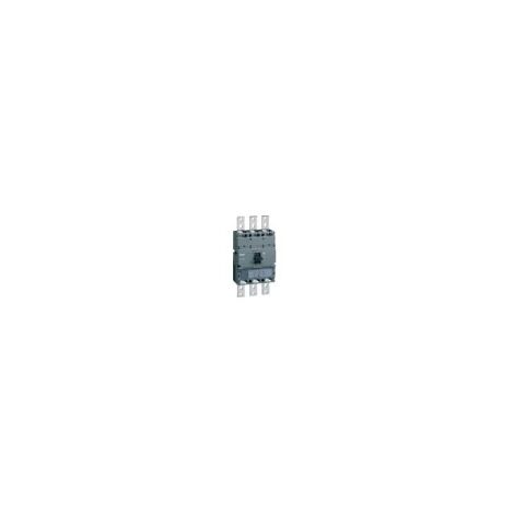 Disj.h1000 3P 50kA 1000A LSI - APPAREILLAGE DE TETE HAGER HNE970H
