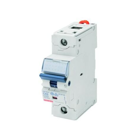 DISJ.MAGN.HAUTE PERF.1P C25 25KA 1,5M GEWISS GW93202