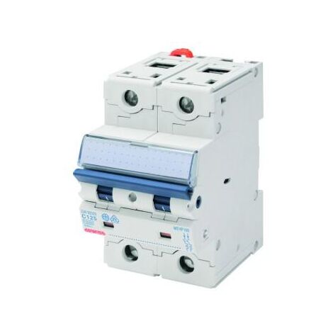 DISJ.MAGN.HAUTE PERF.2P C25 25KA 3M GEWISS GW93222