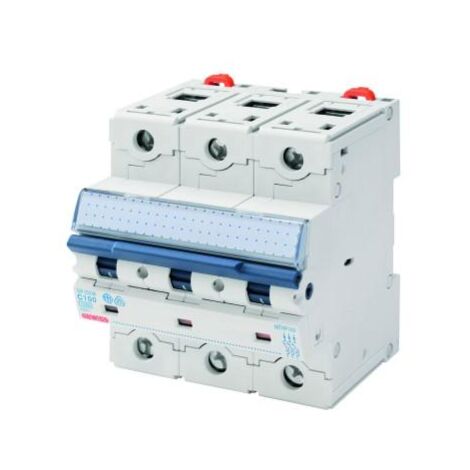 DISJ.MAGN.HAUTE PERF.3P C25 25KA 4,5M GEWISS GW93232