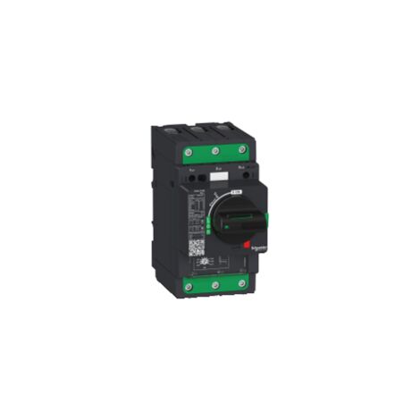 DISJONCT. MOTEUR GV4L MAG 50A 50kA EVLK - GV4L50N