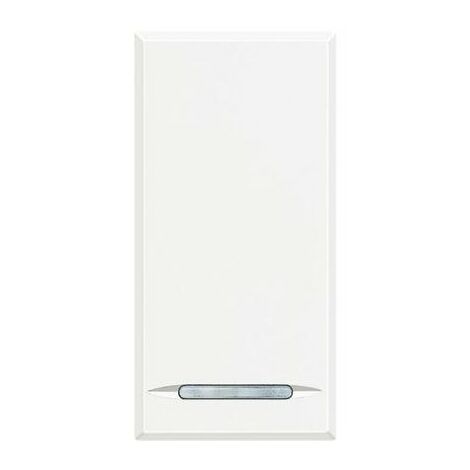 Disjoncteur 1P 16A 250 Vac - Bascule Axolute