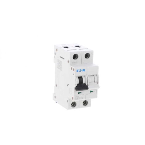 Disjoncteur 1P+NB 12A 15kA AC FAZ-B12/1N 278645