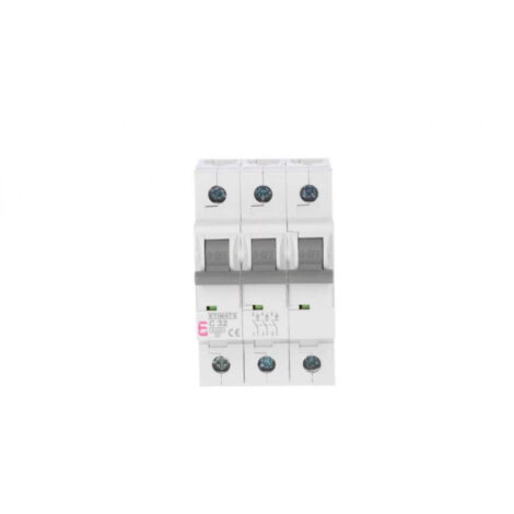 Disjoncteur 1P Z 20A 10kA AC FAZ Z20/1 278627