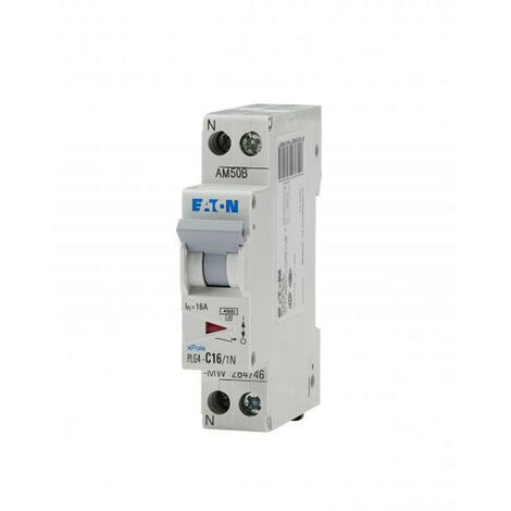 Disjoncteur 25A Moeller CP30 COURBE C (000264748)