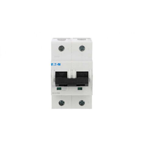 Disjoncteur 2P D 50A 25kA AC AZ-2-D50 211815