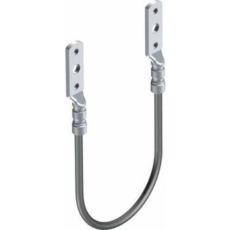 Disjoncteur 32 A caractéristique C 1 pôle 10kA