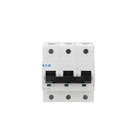 Disjoncteur 3P D 100A 15kA AC AZ-3-D100 211828