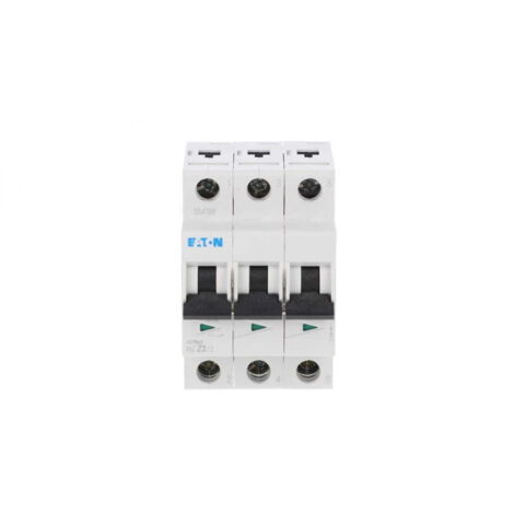 Disjoncteur 3P Z 3A 10kA AC FAZ-Z3/3 278922
