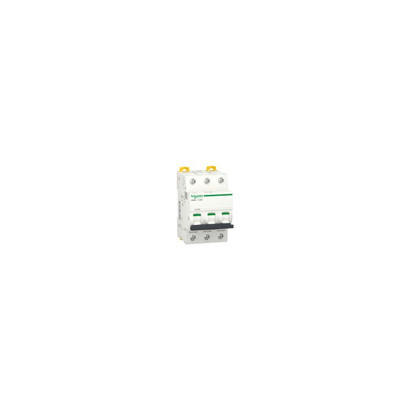 Schneider Electric - iK60N 3P 40A c - A9K24340