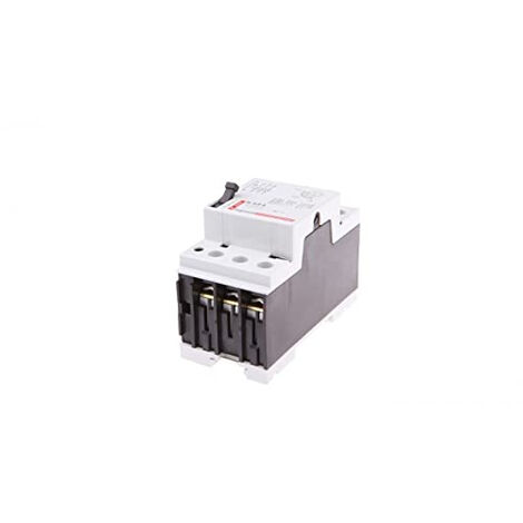 DISJONCTEUR DE MOTEUR 3P 1,5KW 2,5-4A M 250 4 606807 DESIG3245066068077 LEGRAND
