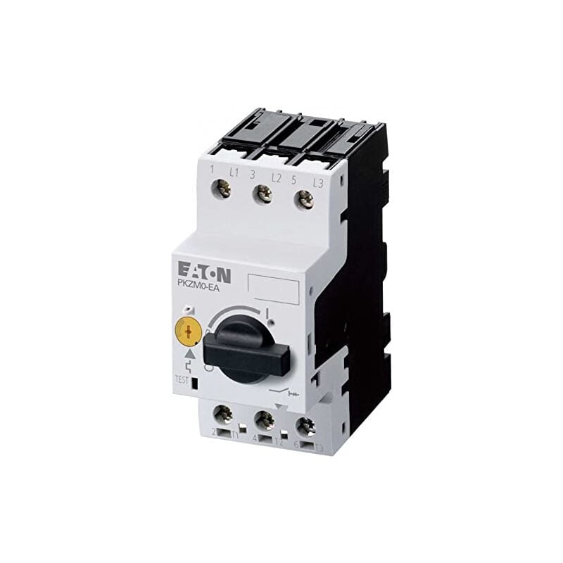 Disjoncteur De Moteur 3p 7,5kw 10-16a Pkzm0-16-Ea 189905 Eaton 4015081879014