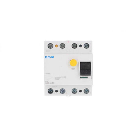Acti9, iC60L disjoncteur 4P 50A courbe B - A9F93450