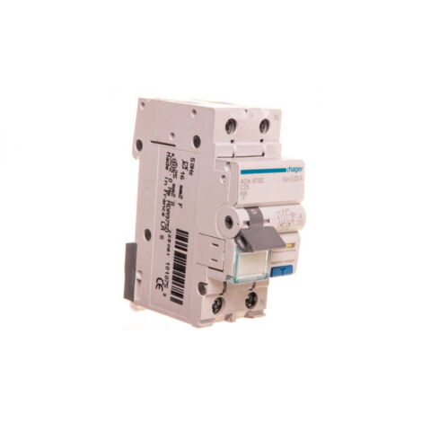 Disjoncteur différentiel type A 2P C25A 0,03A ADA975D
