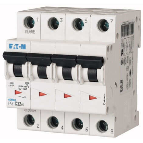 Disjoncteur EATON FAZB324