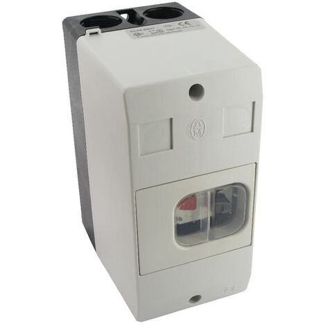 Disjoncteur EATON PKZM0163G