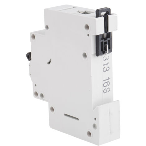 Disjoncteur FAZ 1P 16A 10kA (IEC/EN 60947 2) cbe S 000278612 EATON FAZ S16/1