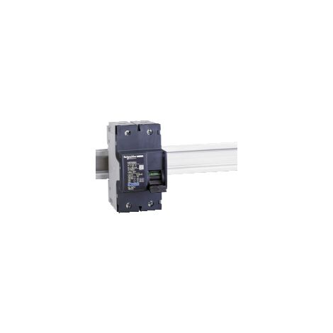 Disjoncteur modulaire Multi 9 NG125N 2 poles 20 A courbe C - 18623