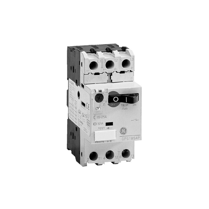 Disjoncteur moteur Surion ABB 11-16A