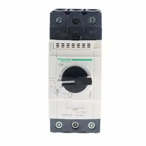 DISJONCTEUR MOTEUR 25A - GV3P25
