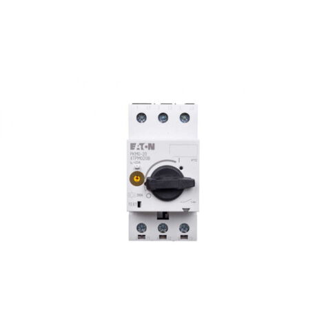 Disjoncteur moteur 3P 9kW 20A PKM0-20 203594