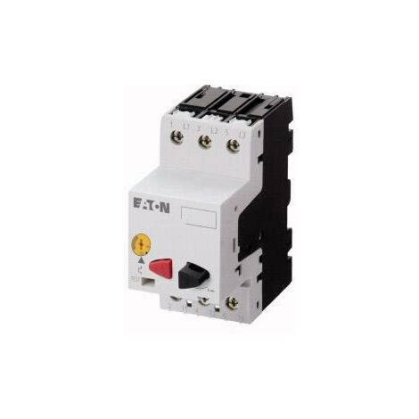 Disjoncteur divisionnaire: Ventilateur tangentiel Disjoncteur divisionnaire: Ventilateur tangentiel