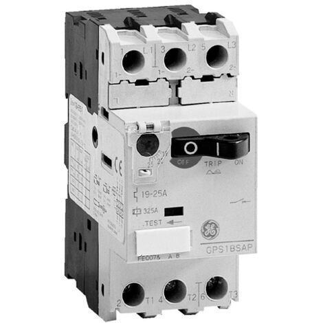 Disjoncteur moteur Surion - ABB - 19-25A