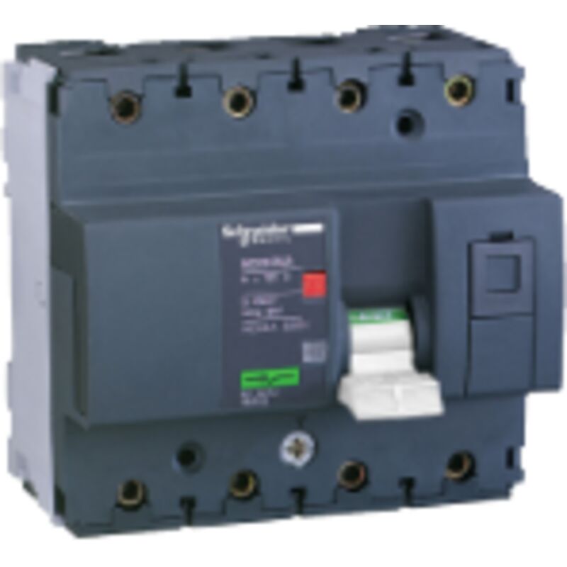 Interrupteur-sectionneur NG125NA 4P 125A - 18896