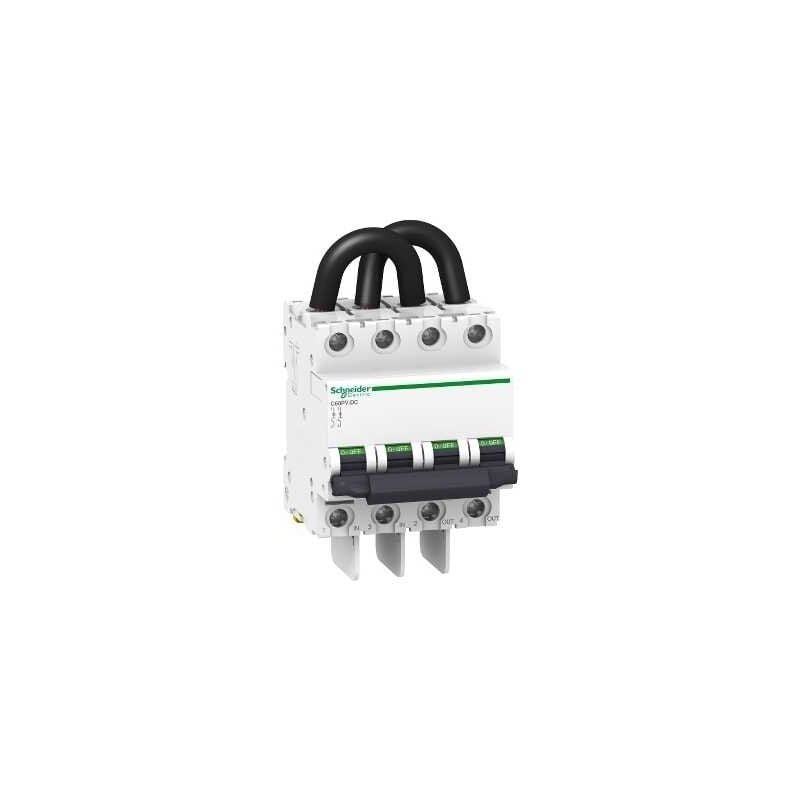 C60PV-DC 800VDC 16A 2P schneider A9N61651