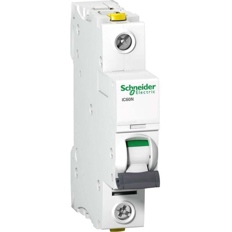 A9F03150 A9F03150 Disjoncteur 50 a 230 v C871871 - Schneider Electric