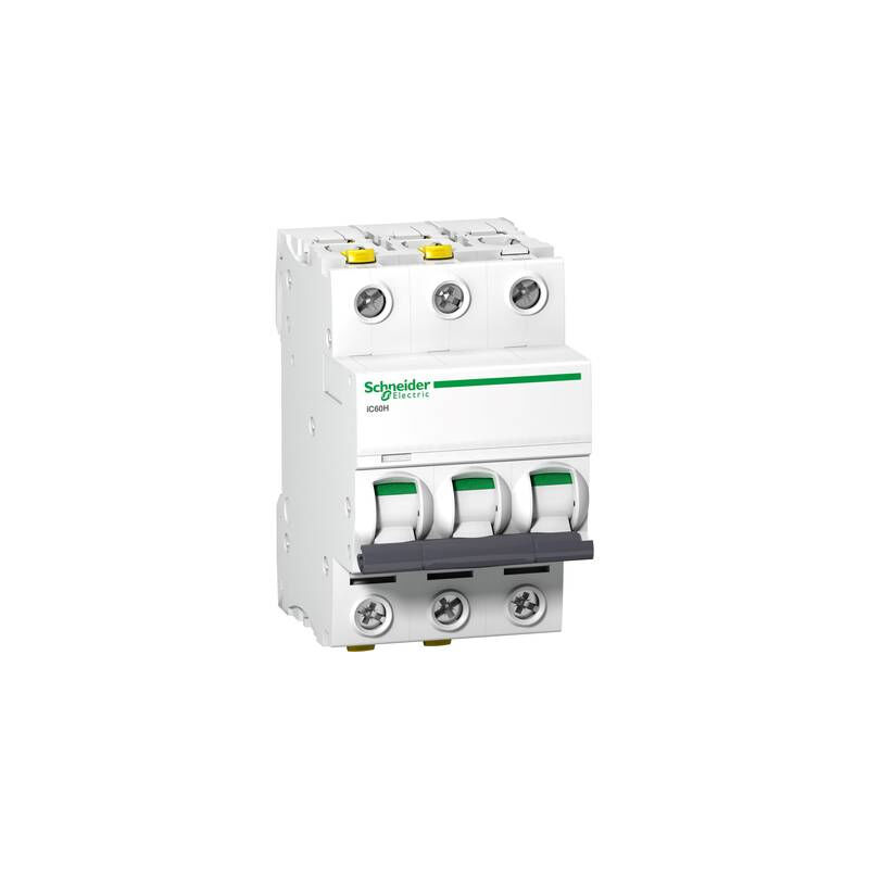 Schneider Electric - A9F07332 A9F07332 disjoncteur 32 a 400 v