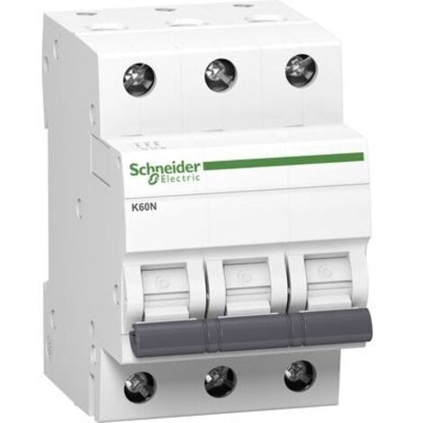 DISJONCTEUR SCHNEIDER ELECTRIC A9K02332 3814642 32 A