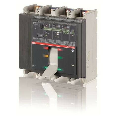 Disjoncteur T7S 1600A PR232-LSI 4P FF 1SDA063003R1 ABB 063003