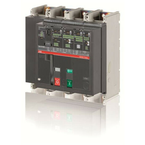 Disjoncteur T7S-M 1600A PR331-LSIG 4P FF 1SDA063020R1 ABB 063020