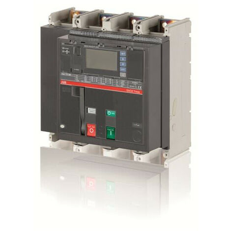 Disjoncteur T7S-M 1600A PR332-LSIG 4P FF 1SDA063023R1 ABB 063023
