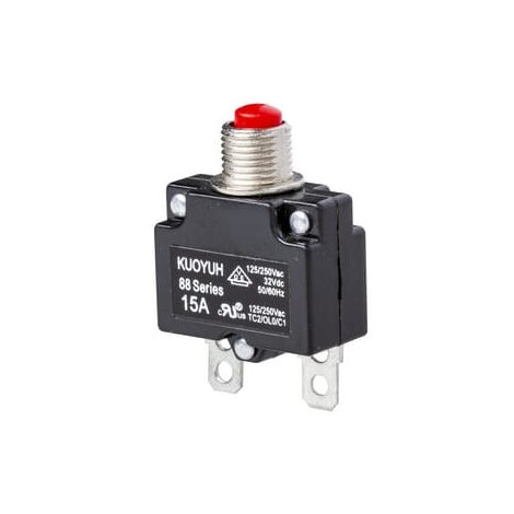 Disjoncteur thermique BRIGGS ET STRATTON 103914GS