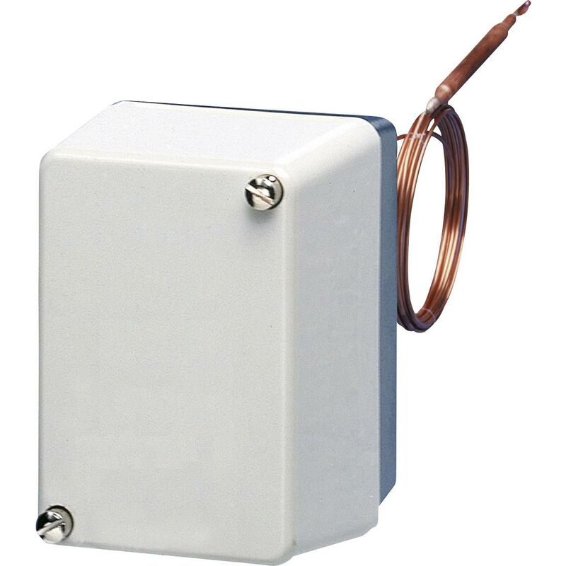 60000962 Disjoncteur thermique R569251 - Jumo