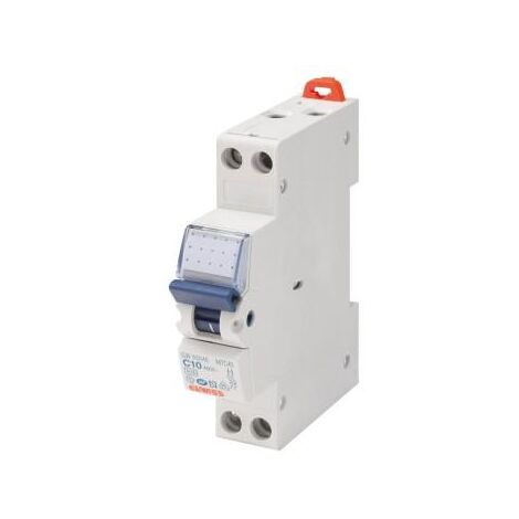 DISJON.MAGN.-THERM.COMP.2P B16 6KA 1M GEWISS GW90348