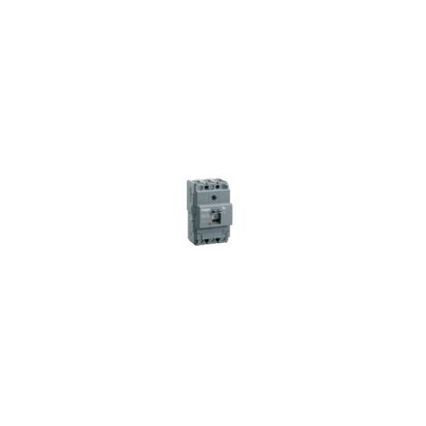 Disj.x160 3P 40kA 25A - APPAREILLAGE DE TETE HAGER HNA025H