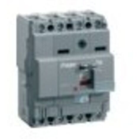 Disj.x160 4P 40kA 25A - APPAREILLAGE DE TETE HAGER HNA026H