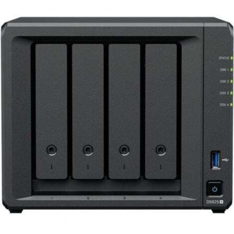 DISKSTATION DS925+