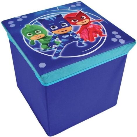 Disney klappstuhl PJ Maske 30 cm blau