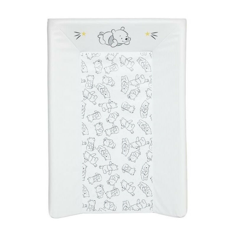 Matelas a langer Luxe-wpf Winnie - Disney